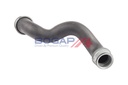 RADIATOR HOSE BOGAP MERC
