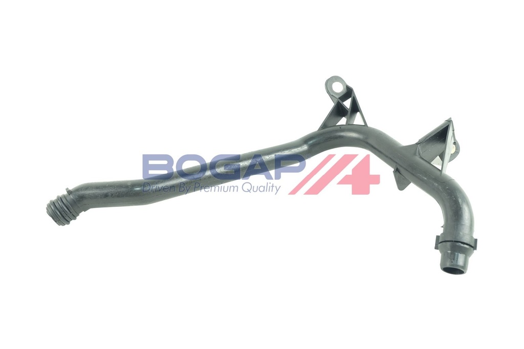BYPASS PIPE BOGAP BMW