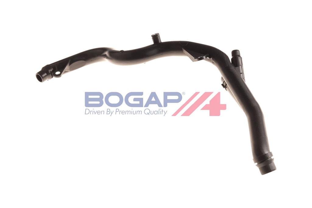 COOLANT PIPE BOGAP BMW