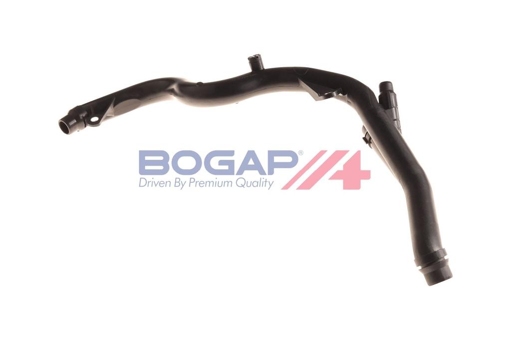 COOLANT PIPE BOGAP BMW