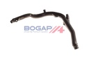 COOLANT PIPE BOGAP BMW