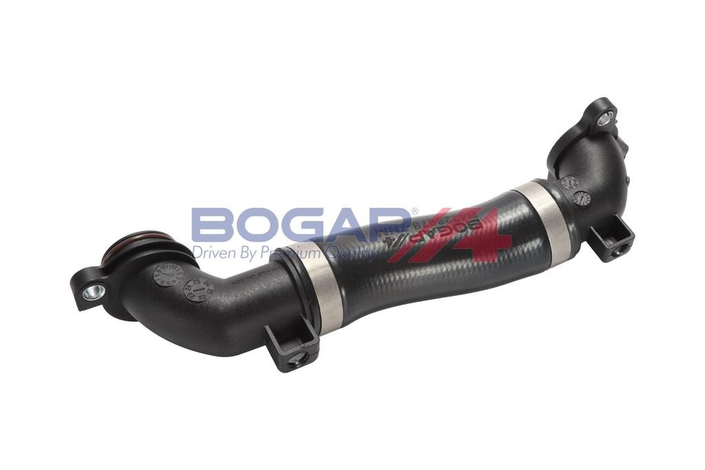 COOLANT HOSE BOGAP BMW