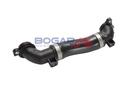 COOLANT HOSE BOGAP BMW