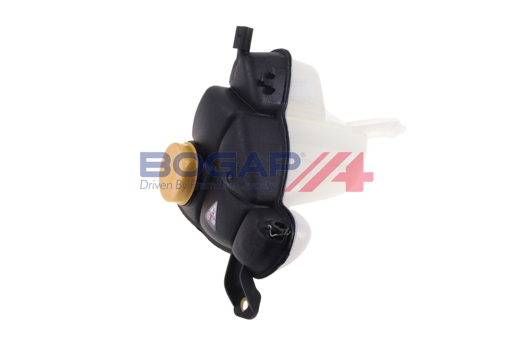 EXPANSION TANK W/O CAP BOGAP MERC