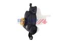 EXPANSION TANK W/O CAP BOGAP MERC