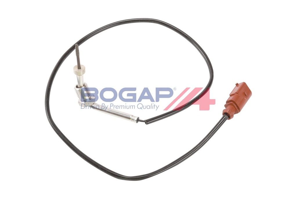 EXHAUST GAS TEMP SENSOR BOGAP VAG