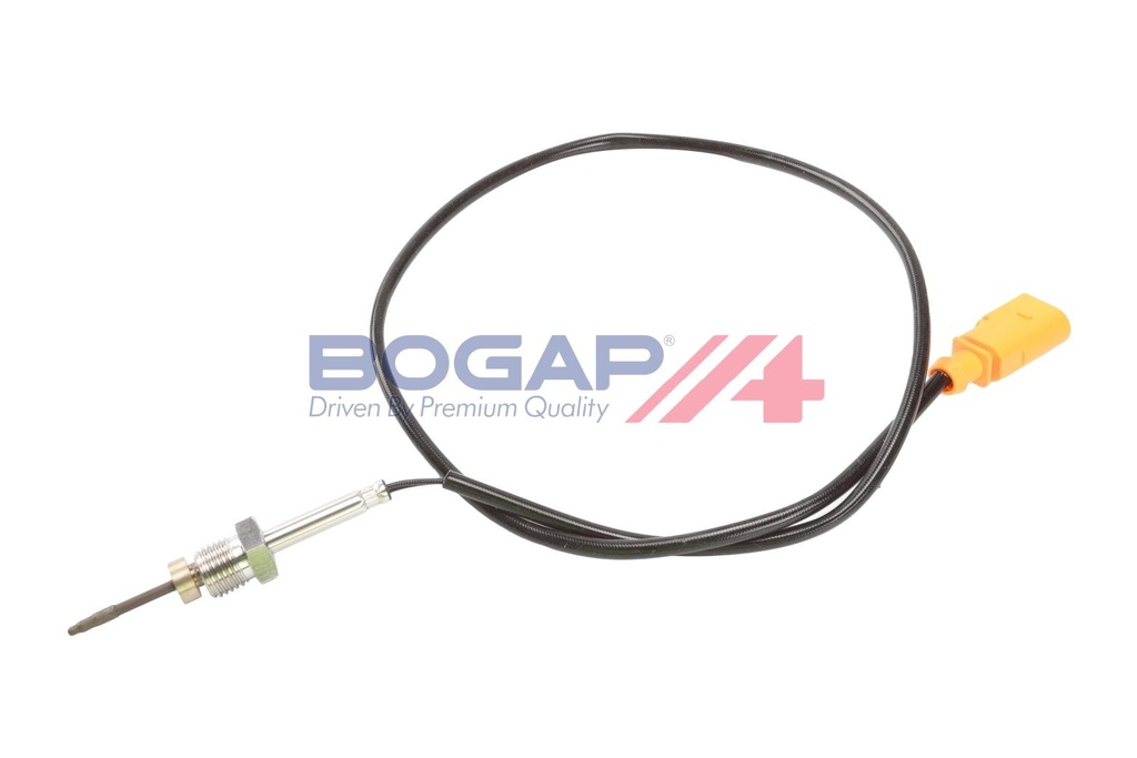 EXHAUST GAS TEMP SENSOR BOGAP VAG