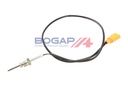EXHAUST GAS TEMP SENSOR BOGAP VAG