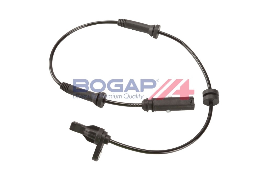 ABS SENSOR FRONT BOGAP BMW
