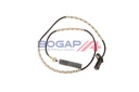 REAR ABS SENSOR BOGAP BMW