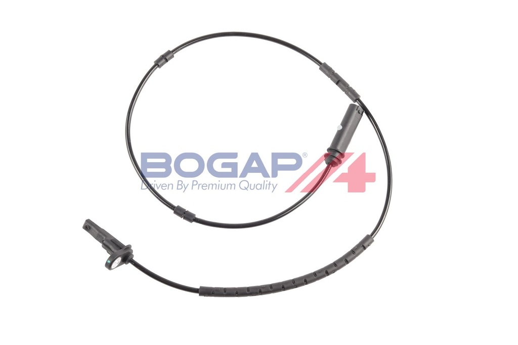 REAR ABS SENSOR BOGAP BMW