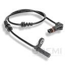 FRONT ABS SENSOR BREMI MERC