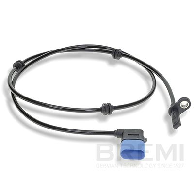 REAR ABS SENSOR BREMI MERC