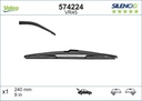 WIPER BLADE REAR VALEO MINI PSA