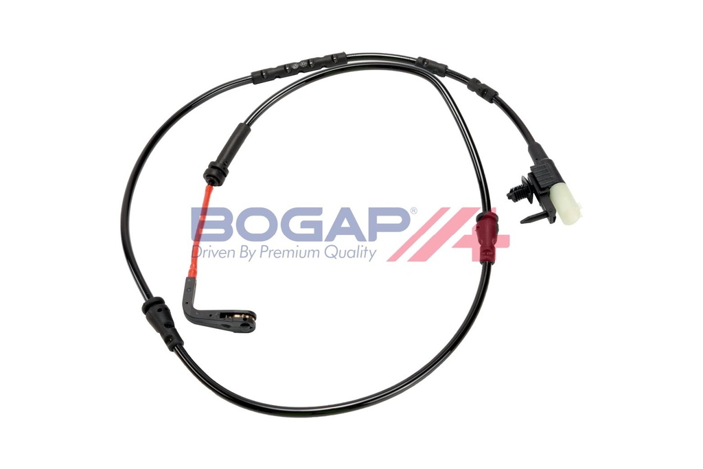 BRAKE SENSOR FRONT BOGAP LAND ROVER JAGUAR