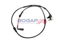 BRAKE SENSOR FRONT BOGAP LAND ROVER JAGUAR