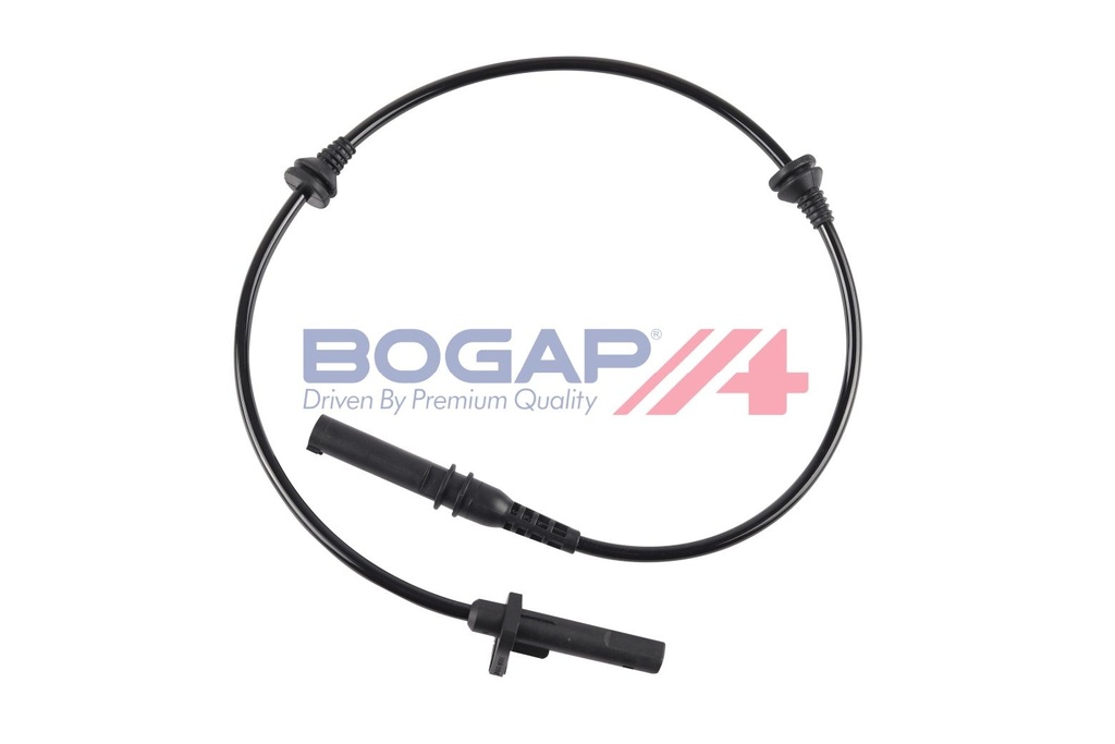 FRONT ABS SENSOR BOGAP BMW