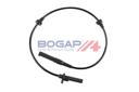 ABS SENSOR FRONT BOGAP BMW