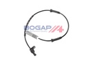 FRONT ABS SENSOR BOGAP BMW