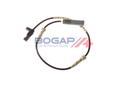 ABS SENSOR FRONT BOGAP BMW