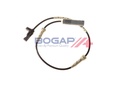 FRONT ABS SENSOR OSSCA BMW