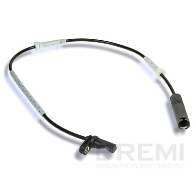 FRONT ABS SENSOR BREMI BMW