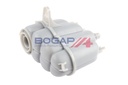 EXPANSION TANK W/O CAP BOGAP VAG