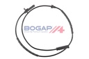REAR ABS SENSOR BOGAP BMW