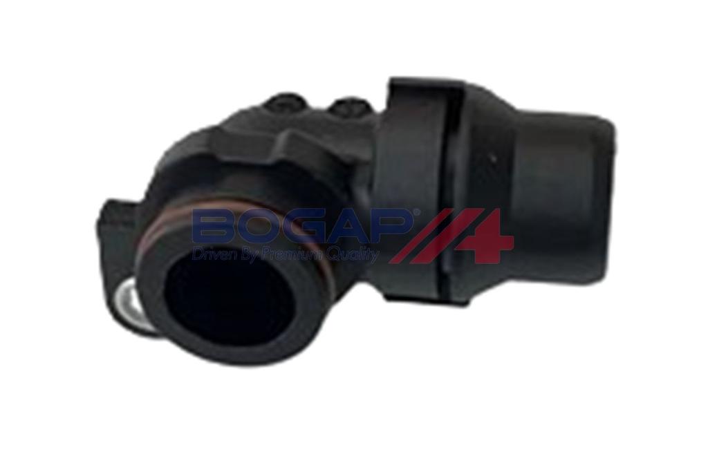 COOLANT FLANGE  BOGAP BMW