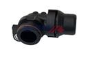 COOLANT FLANGE  BOGAP BMW