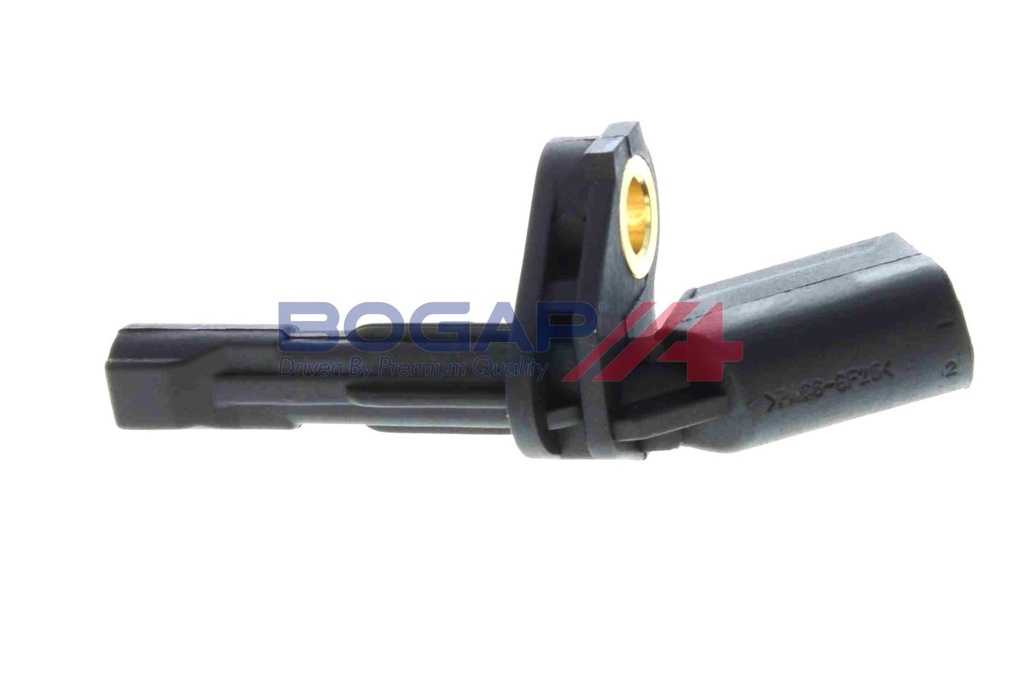 ABS SENSOR LHR BOGAP VAG