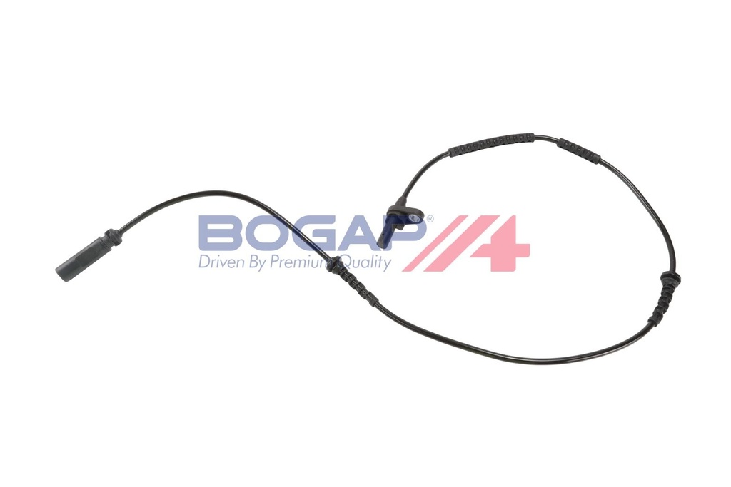 FRONT ABS SENSOR BOGAP BMW