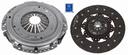 CLUTCH KIT SACHS FIAT