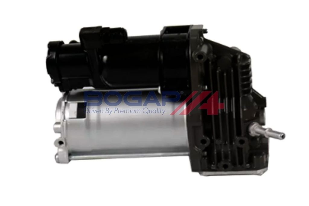 AIR SUSPENSION PUMP BOGAP LAND ROVER