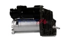 AIR SUSPENSION PUMP BOGAP LAND ROVER