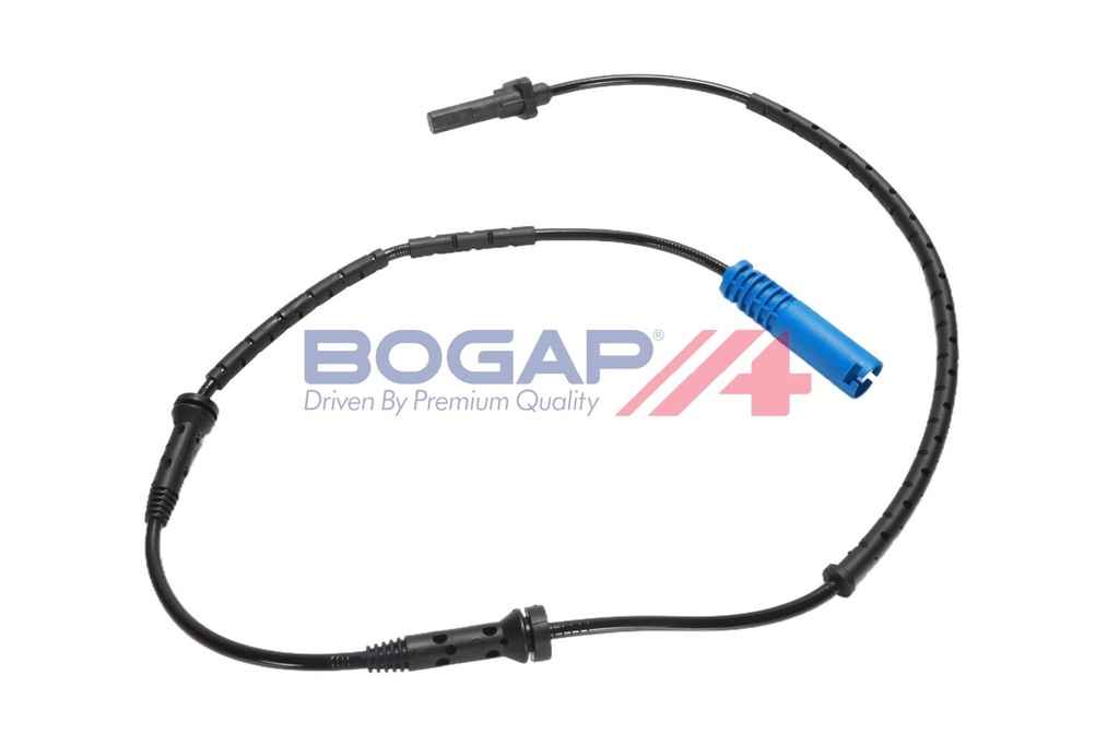 REAR ABS SENSOR BOGAP BMW