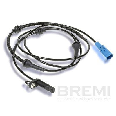 REAR ABS SENSOR BREMI  PSA