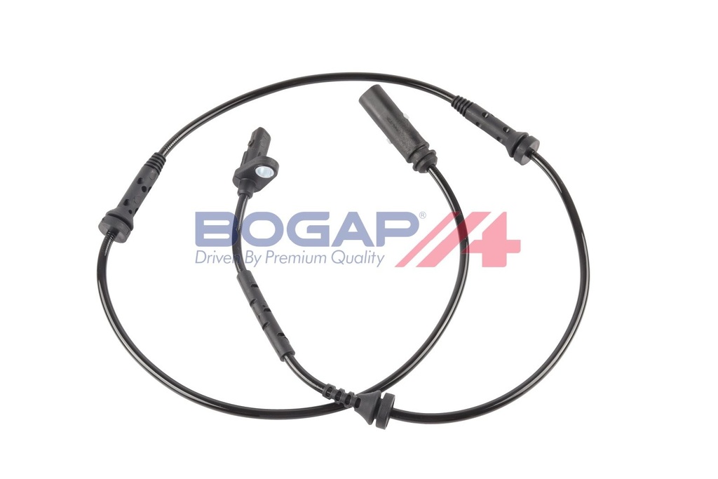 FRONT ABS SENSOR BOGAP BMW