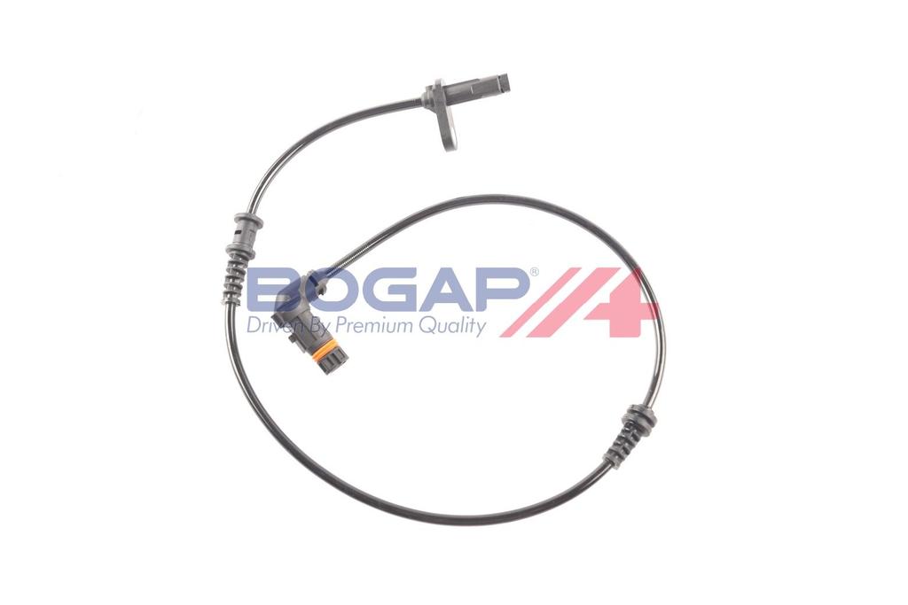 ABS SENSOR FRONT BOGAP MERC