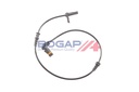 FRONT ABS SENSOR BOGAP MERC