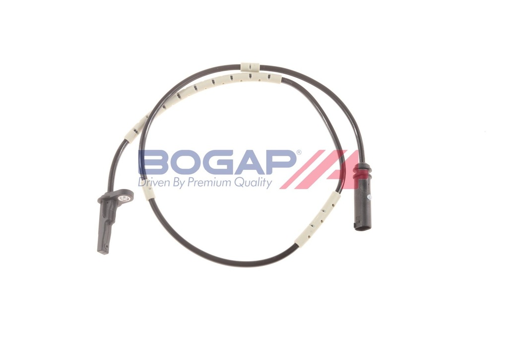 REAR ABS SENSOR BOGAP BMW