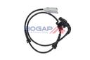 ABS SENSOR REAR BOGAP PSA
