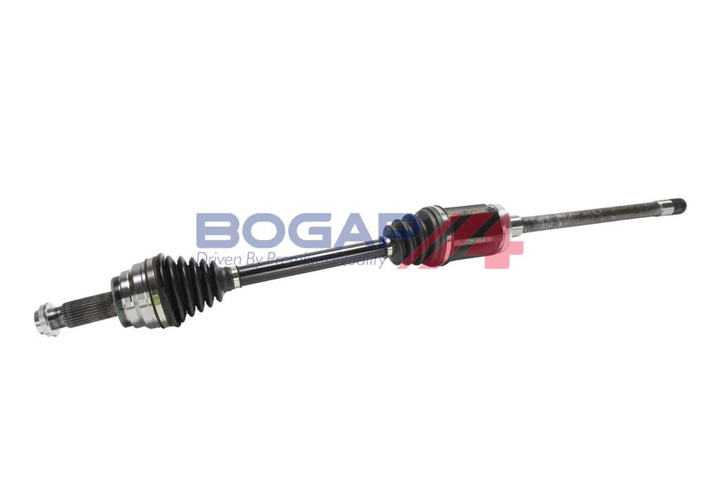 DRIVE SHAFT FRONT RH BOGAP BMW