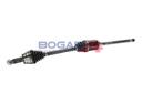 DRIVE SHAFT FRONT RH BOGAP BMW