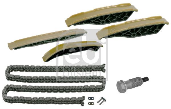TIMING CHAIN KIT FEBI MERC