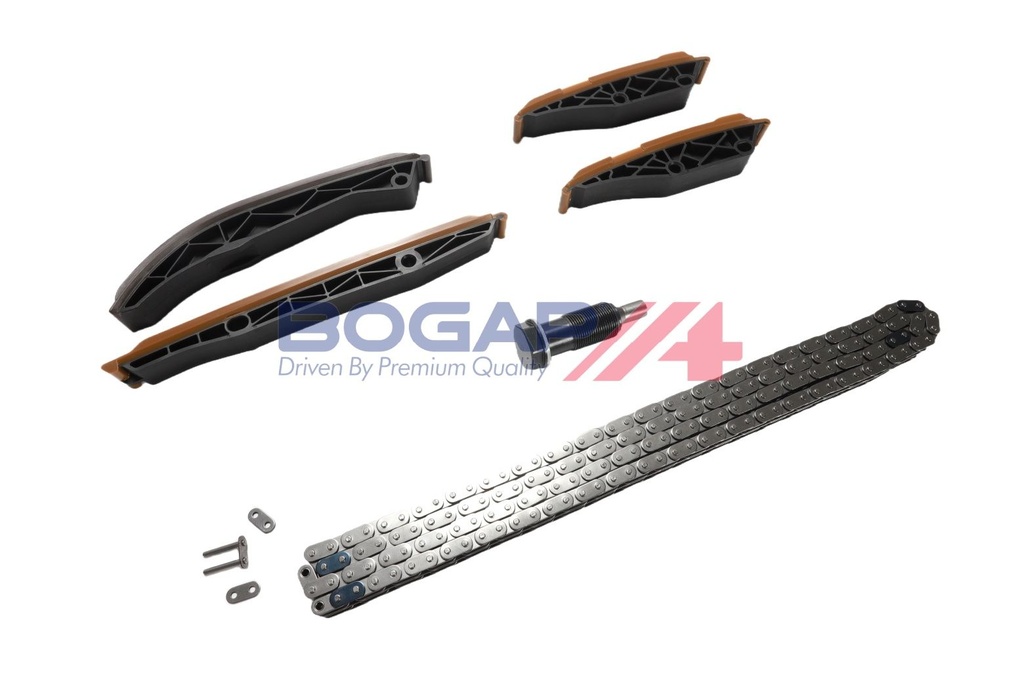 TIMING CHAIN KIT BOGAP MERC