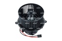 A/C BLOWER MOTOR NRF MERC