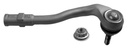 TIE ROD END OUTER RH LEMFORDER VAG