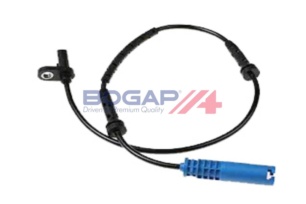 FRONT ABS SENSOR BOGAP BMW