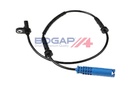 FRONT ABS SENSOR BOGAP BMW